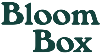 Bloom Box Logo
